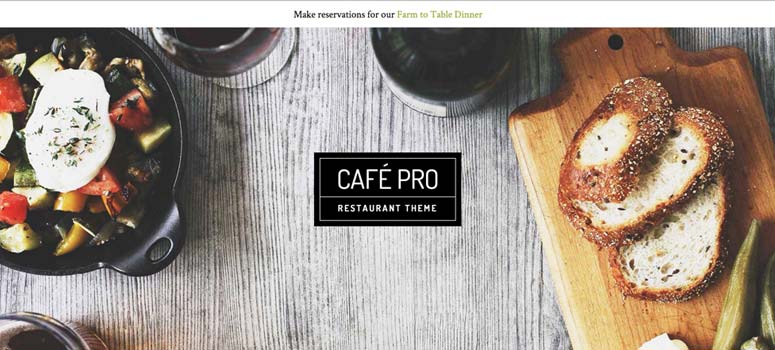 Cafe Pro