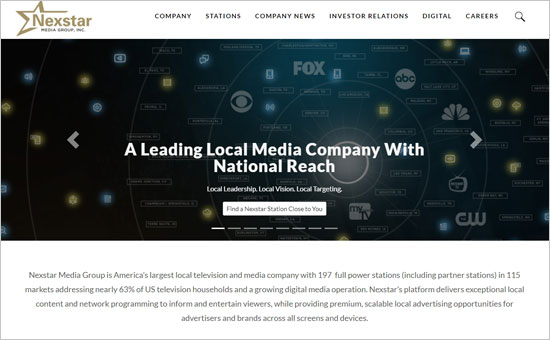 Nexstar