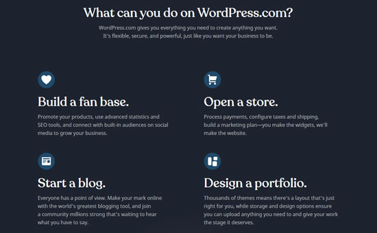 WordPress.com