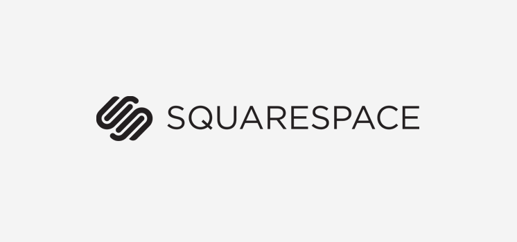 logo squarespace