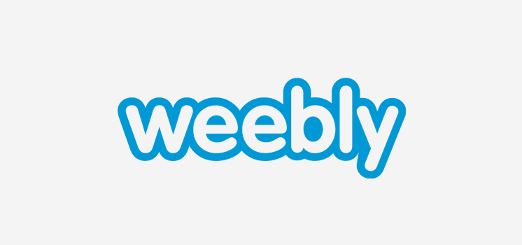 logo weebly