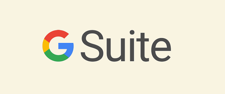 Email GSuite, hosting email