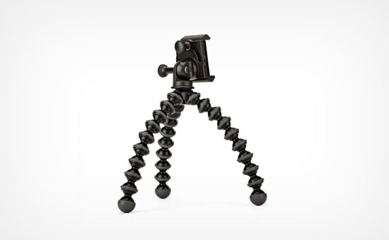 GripTight GorillaPod Stand PRO