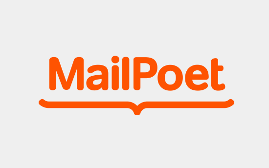 Plugin buletin MailPoet