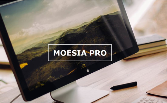 Moesia Pro