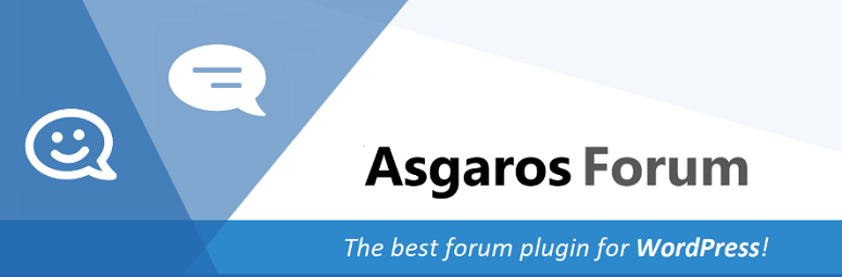 Asgaros-Forum, plugin forum