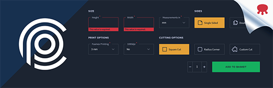 Opsi Produk WooCommerce dan Rumus Perhitungan Harga