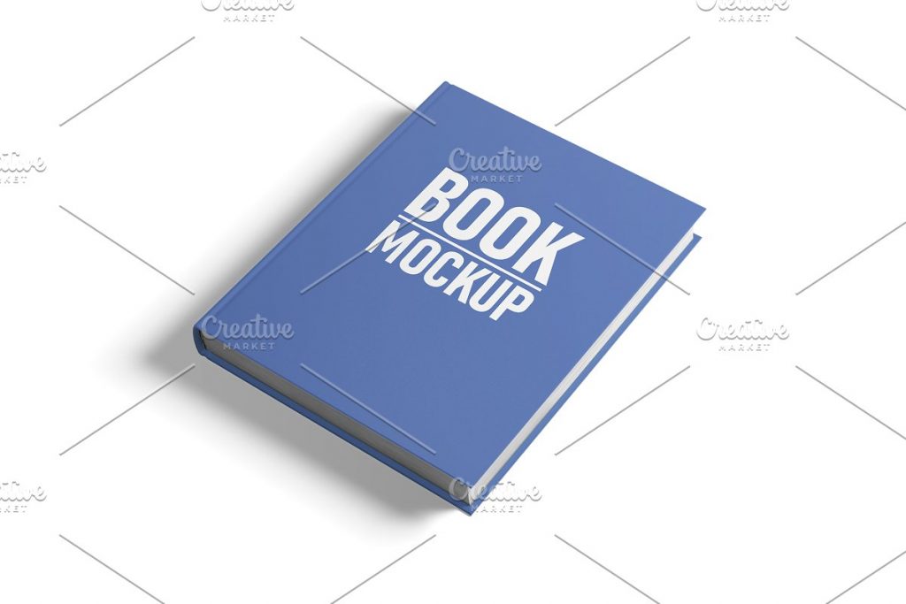 20 Mockup Buku  Terbaik untuk Menampilkan Kreativitas  WP 