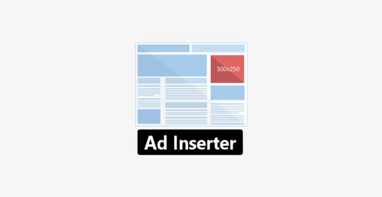 Ad Inserter