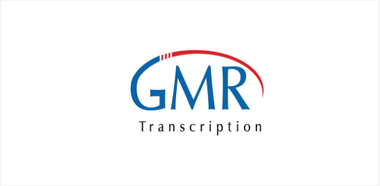 Transkripsi GMR