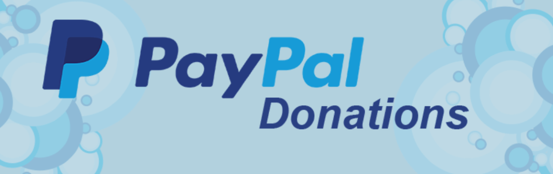 Plugin WordPress Donasi PayPal