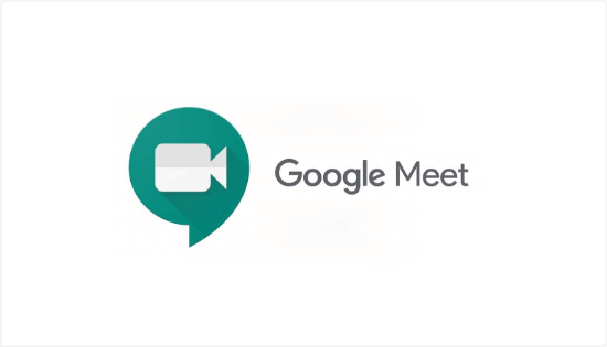 Google Meet