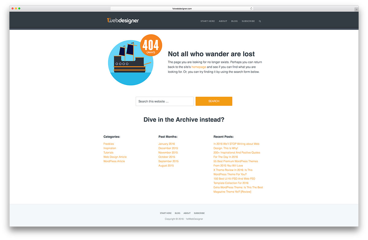 1stwebdesigner-404-error-page-example