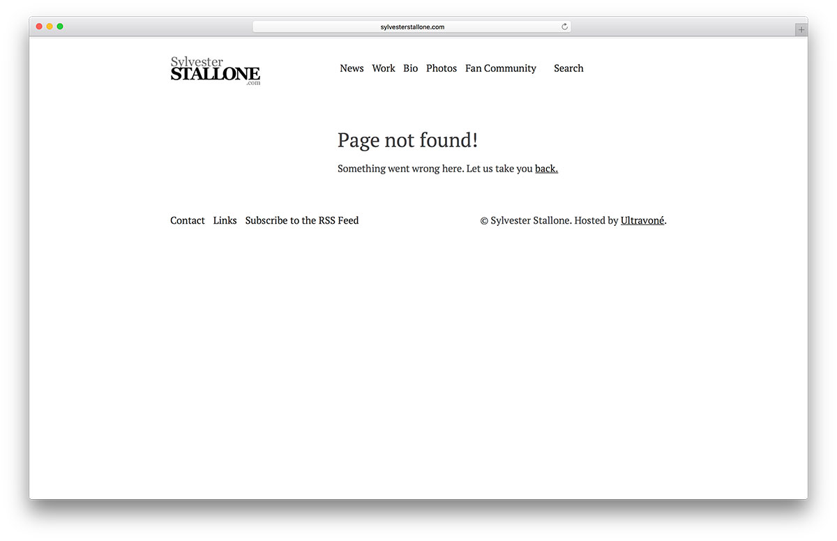 sylvesterstallone-404-error-page-example