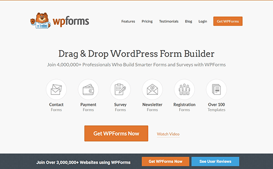 Formulir WP