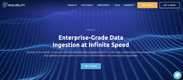 alat penyerapan dan integrasi data equalum