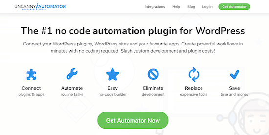 Automator Luar Biasa