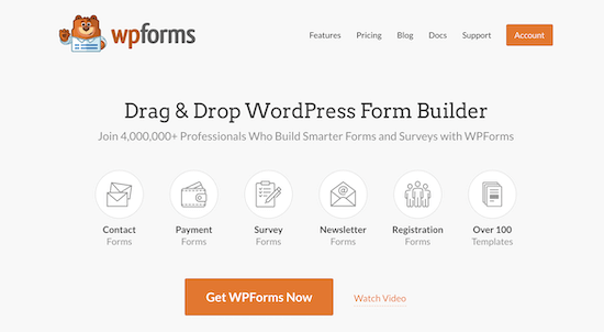 Formulir WP