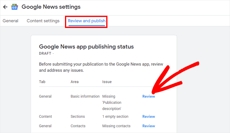 review-dan-publikasikan-google-news