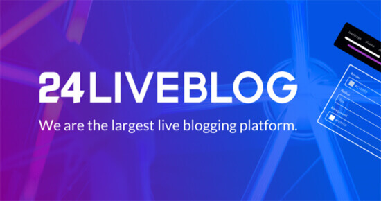 24liveblog plugin gratis