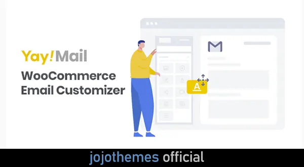 YayMail Pro - Penyesuai Email WooCommerce