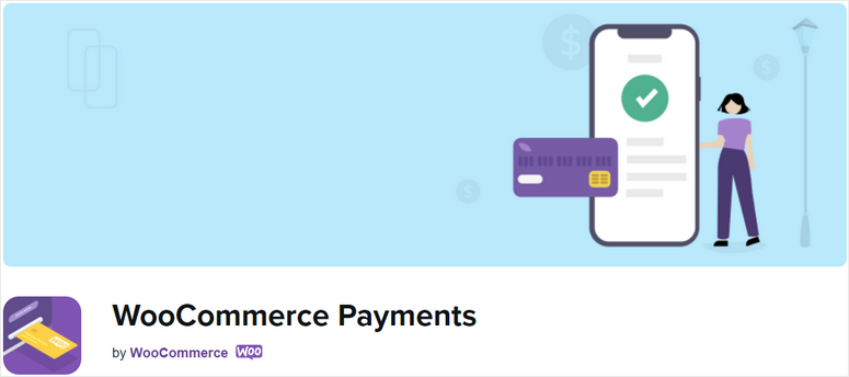 pembayaran woocommerce