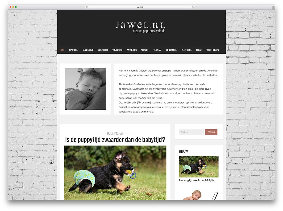 jawel-ide-pribadi-blog-dengan-wordpress