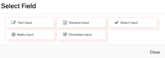 Menambahkan bidang khusus yang berbeda ke formulir komentar WordPress