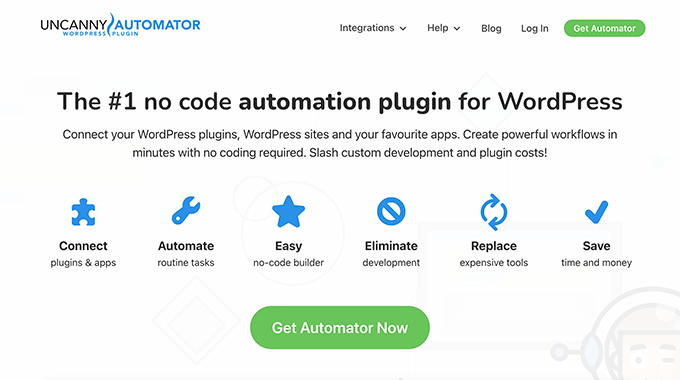 Automator Luar Biasa