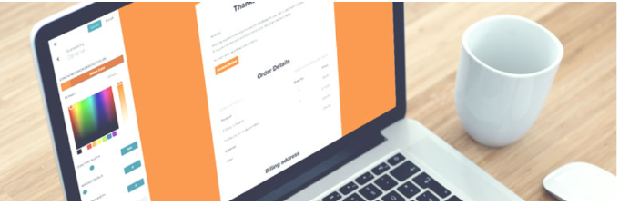 Desainer Email Kadence WooCommerce