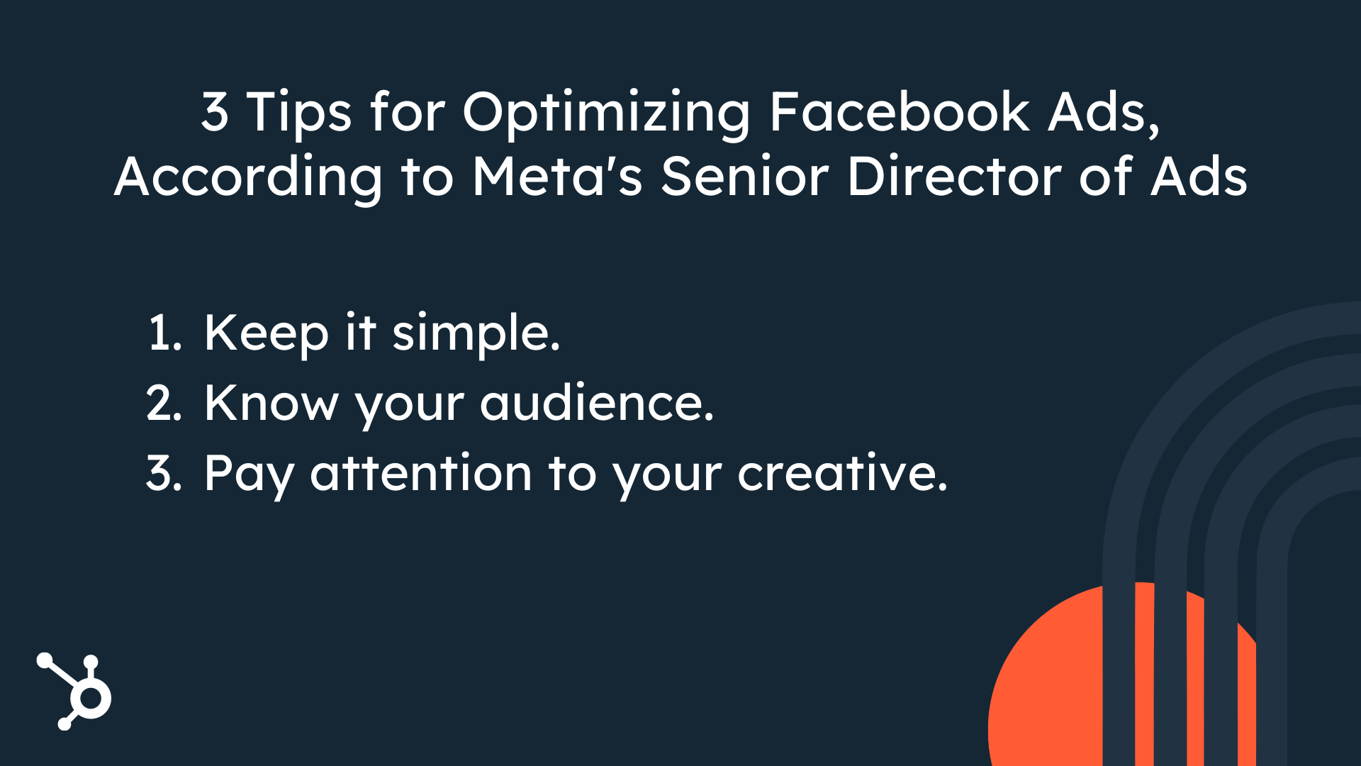 optimalkan kiat iklan facebook dari meta