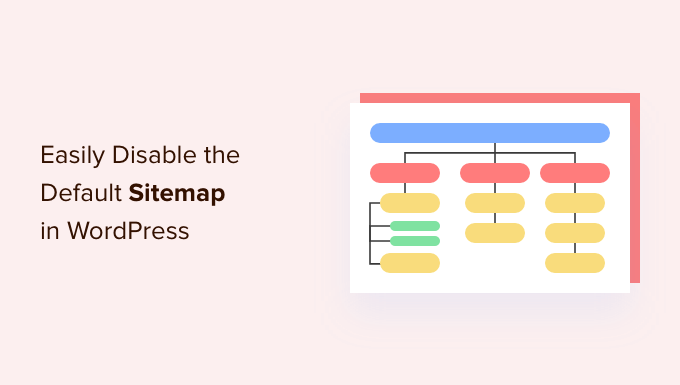 Cara Mudah Menonaktifkan Sitemap Default WordPress