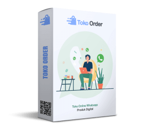 Tokoorder - Toko Online Whatsapp Indonesia