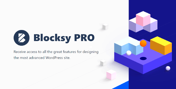 Blocksy Pro (Premium Pendamping)