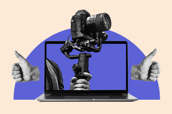 Apakah AI Masa Depan Pembuatan Video?  Kami Tanya Kepala Produksi Wistia