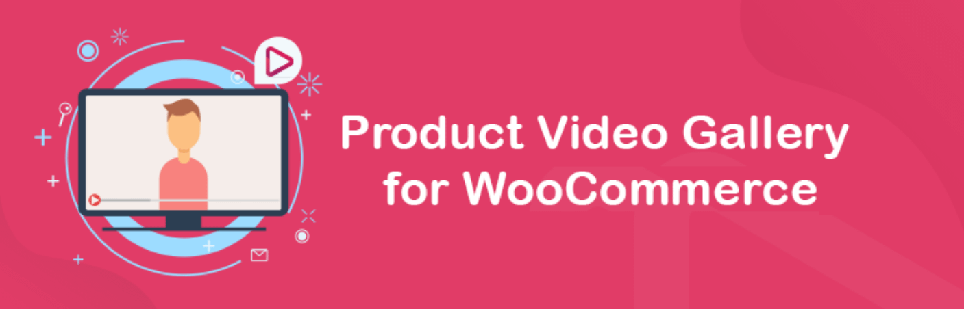 Galeri Video Produk untuk WooCommerce.