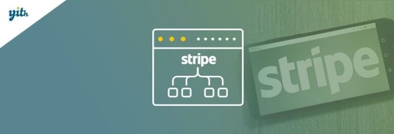 (v2.24.0) YITH Stripe Connect for WooCommerce Premium [Original Version Number**] Activated – JOJOThemes